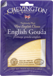 Fine English Gouda Cheese