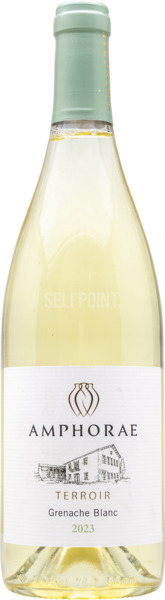 יין אמפורה גרנאש בלג