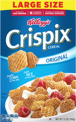 Kell Crispix 12Z