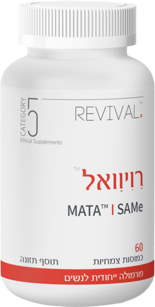 רויוואל קטגוריה