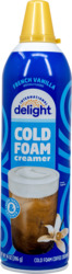Cold Foam Creamer
