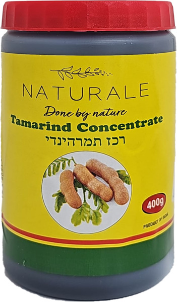 רכז תמרהינדי