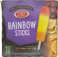 Klein 12Pk Rainbow S