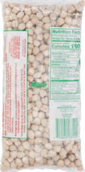 Gluten Free Garbanzo Beans