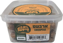 Original Chick Peas