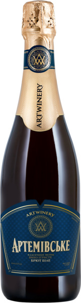 יין מבעבע ארטמיבסקוי