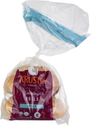 Sourdough Spelt Bilka 2 pack
