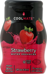 Coolmate Ice Strawberry