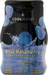 Coolmate Blue Rasprry