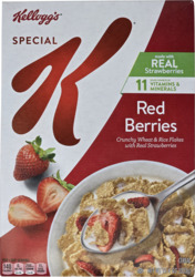 Kell Spec K Red Berr