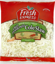 Cole Slaw