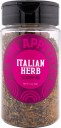 Italian Herb Seasoning