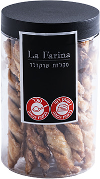 מקלות שוקולד