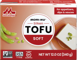 Silken Tofu Soft