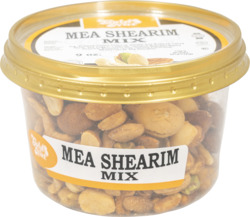 Mea Shearim Mix G Nt