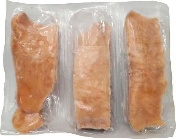 פילה סלמון מנות 375