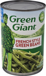 French Style Green Beans
