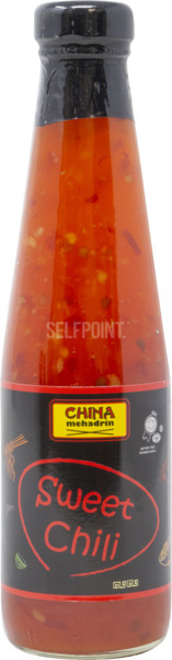 China Meh Swt Chilli 10.5Z