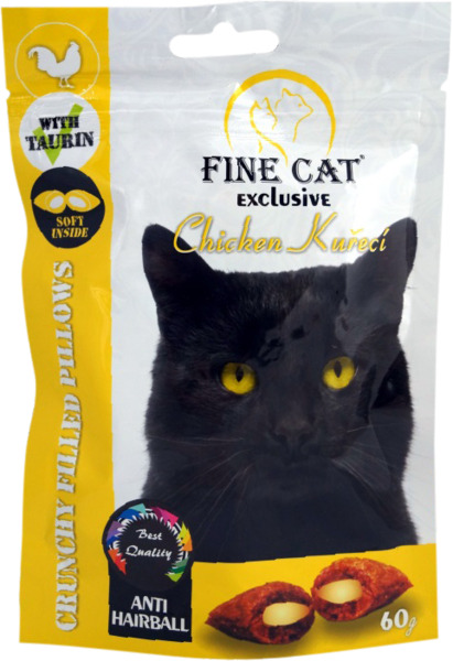 פיין קט כריות איירבו