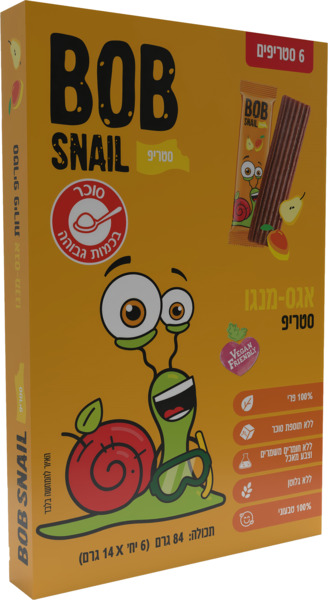סטריפ אגס מנגו