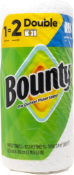 2 Ply Sheets Double Paper Towels
