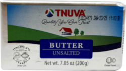 Butter Unsalted