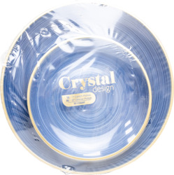 7" Lunch & 10" Dinner Plates 32 ct