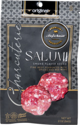 Original Charcuterie Salumi