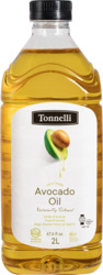 Avocado Oil