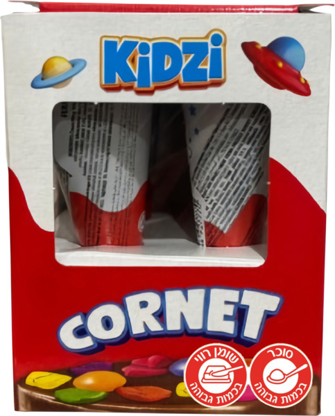 קורנט