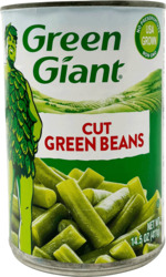 Cut Green Beans