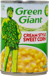 Whole Kernel Sweet Corn