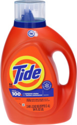 Original Liquid Detergent 64 Loads