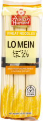Lo Mein Wheat Noodles
