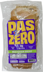 Pas Zero Multigrain Bread