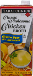 Classic Wholesome Chicken Broth