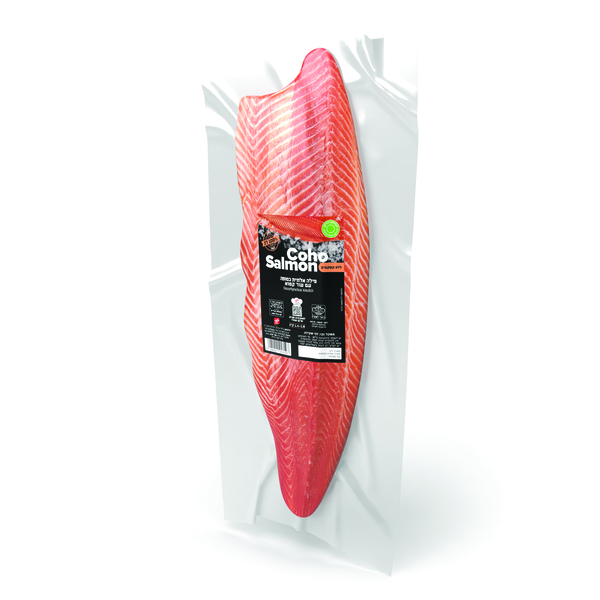 פילה סלמון קוהו