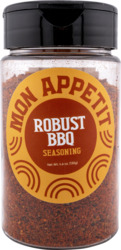 Robust BBQ Seasoning