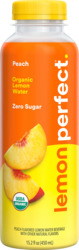 Hydrating Peach Raspberry Flavored Water