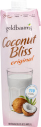 Original Coconut Bliss
