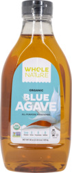 Organic Blue Agave Sweetener
