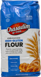 High-Gluten Flour