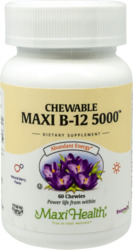 Chewable Dietary Supplement 60 ct