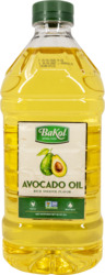 Vegan Avocado Oil
