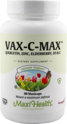 Immune Supports Maxicaps 90 ct