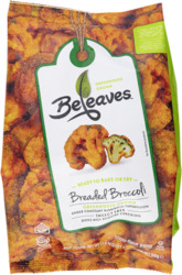 Beleaves Breaded Bro