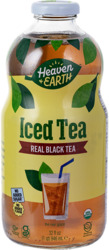 Gluten Free Black Iced Tea