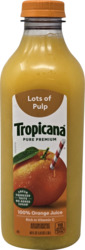 Pure Premium Orange Juice