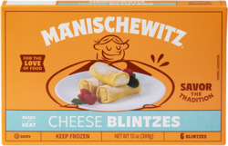Cheese Blintzes 6 ct