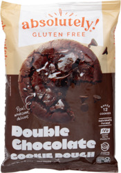 Double Chocolate Cookie Dough